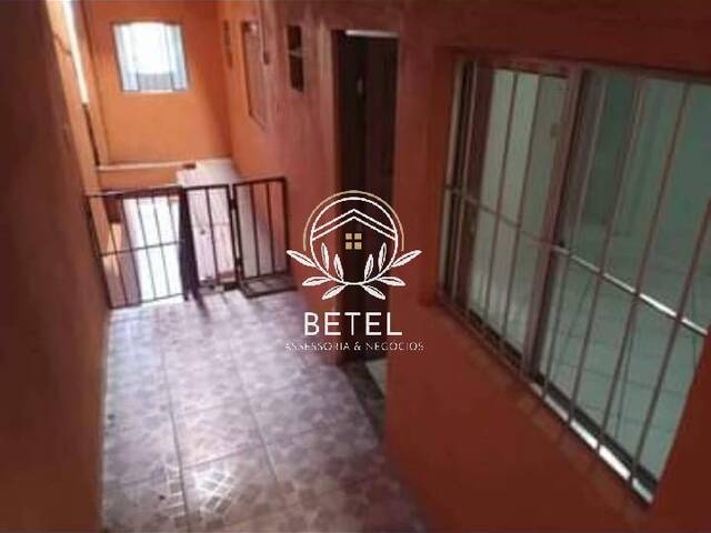 #18 - Apartamento para Locação em Taboão da Serra - SP - 1