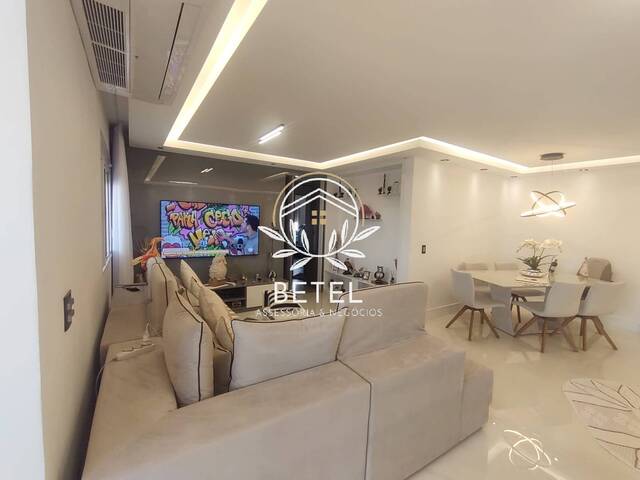 #40 - Apartamento para Venda em São Paulo - SP