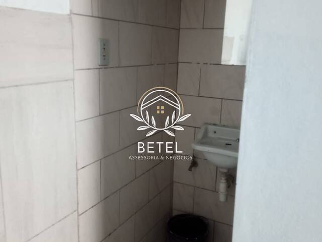 Sala para Venda em Taboão da Serra - 5