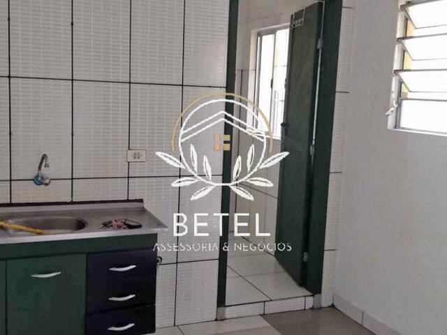 #48 - Casa para Locação em Taboão da Serra - SP - 1