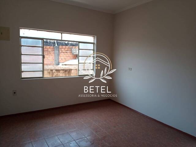 #55 - Casa para Locação em São Paulo - SP - 2