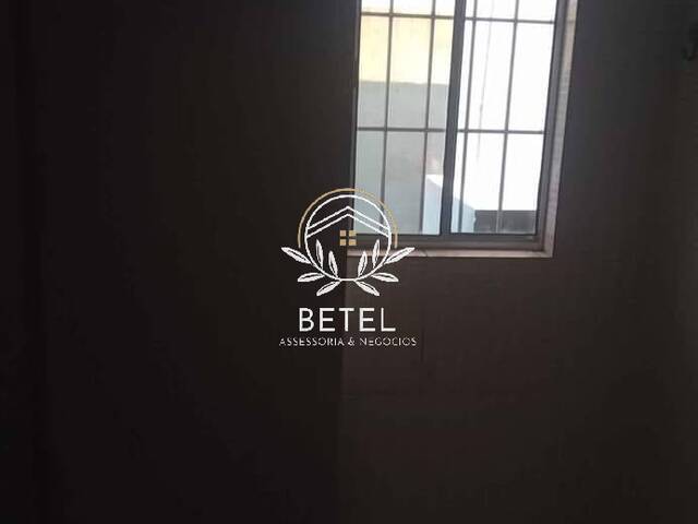 Casa para Locação em Taboão da Serra - 4