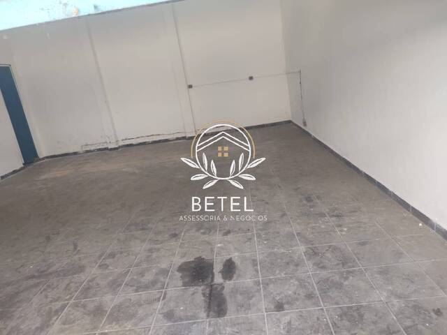 #63 - Salão Comercial para Locação em Taboão da Serra - SP - 3