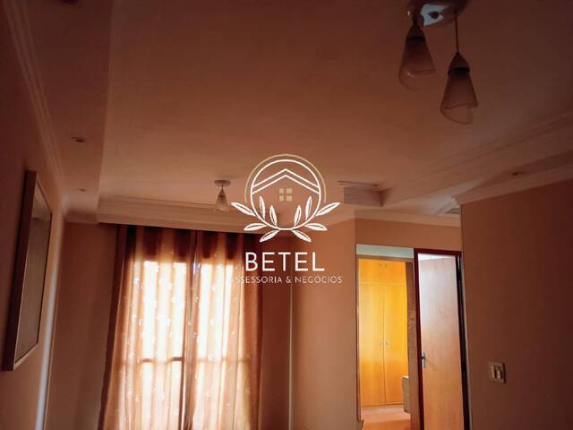 Apartamento para Venda em Taboão da Serra - 4